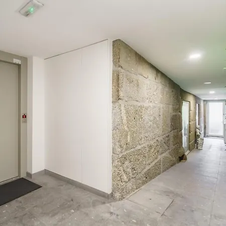 Apartment Palhotas - Premium Bom Jesus *